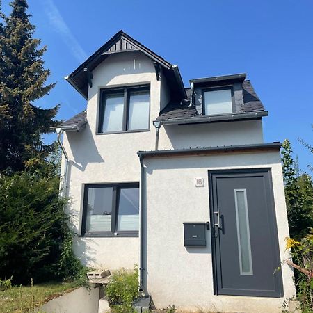 Apartamento Miniloft Andernach Exterior foto
