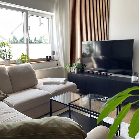 Apartamento Miniloft Andernach Exterior foto