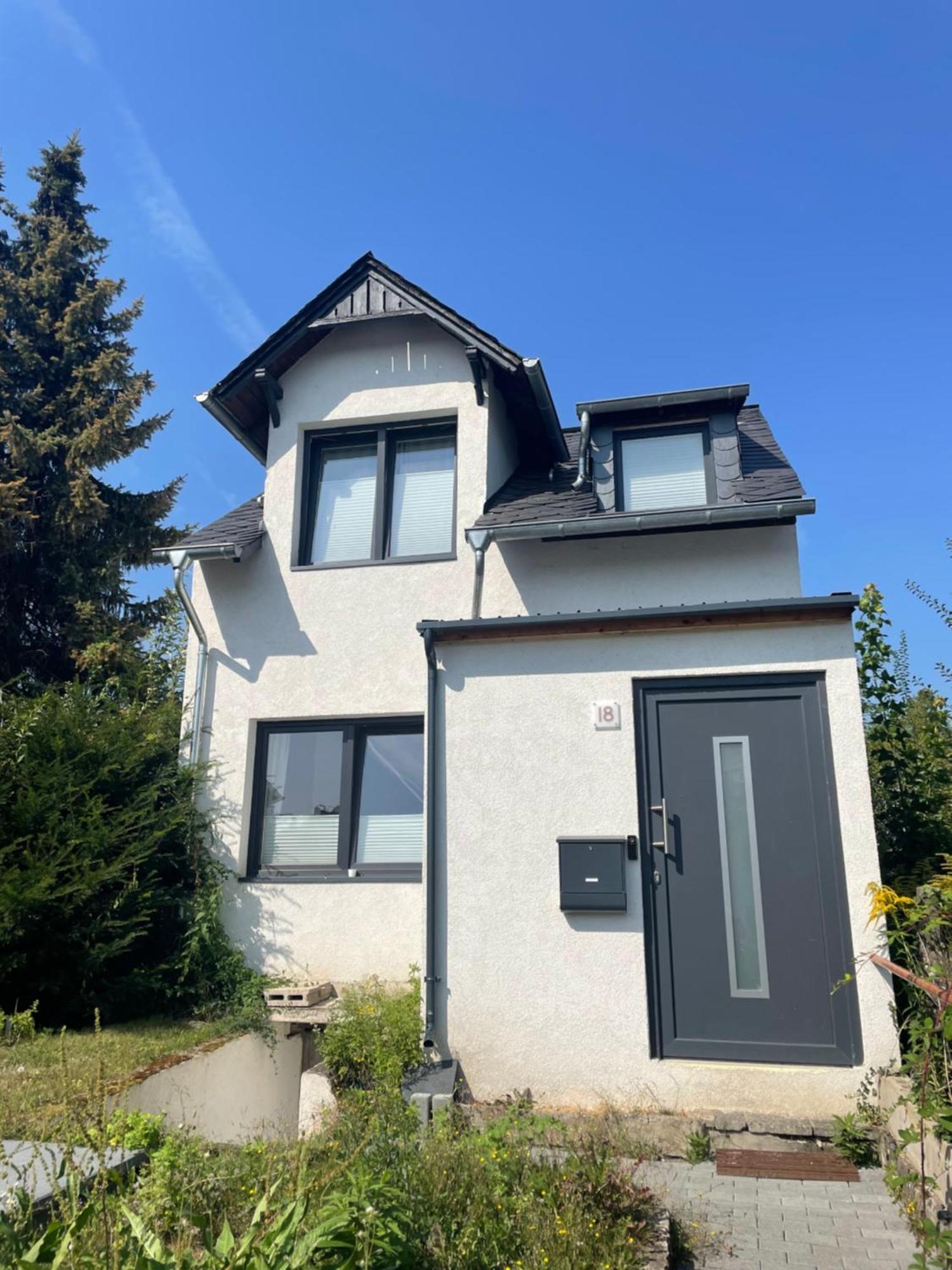 Apartamento Miniloft Andernach Exterior foto