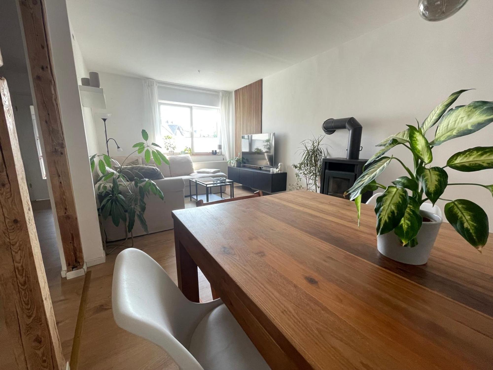 Apartamento Miniloft Andernach Exterior foto