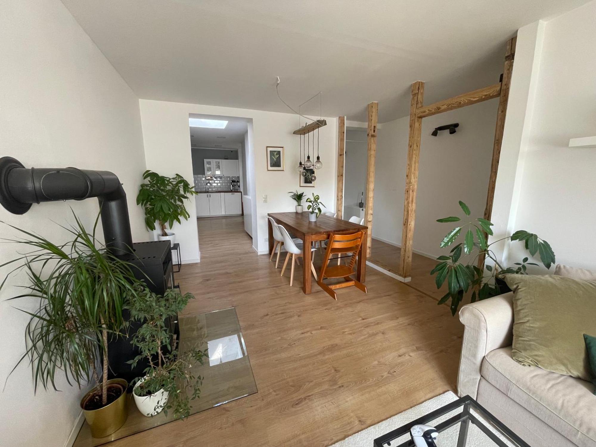 Apartamento Miniloft Andernach Exterior foto