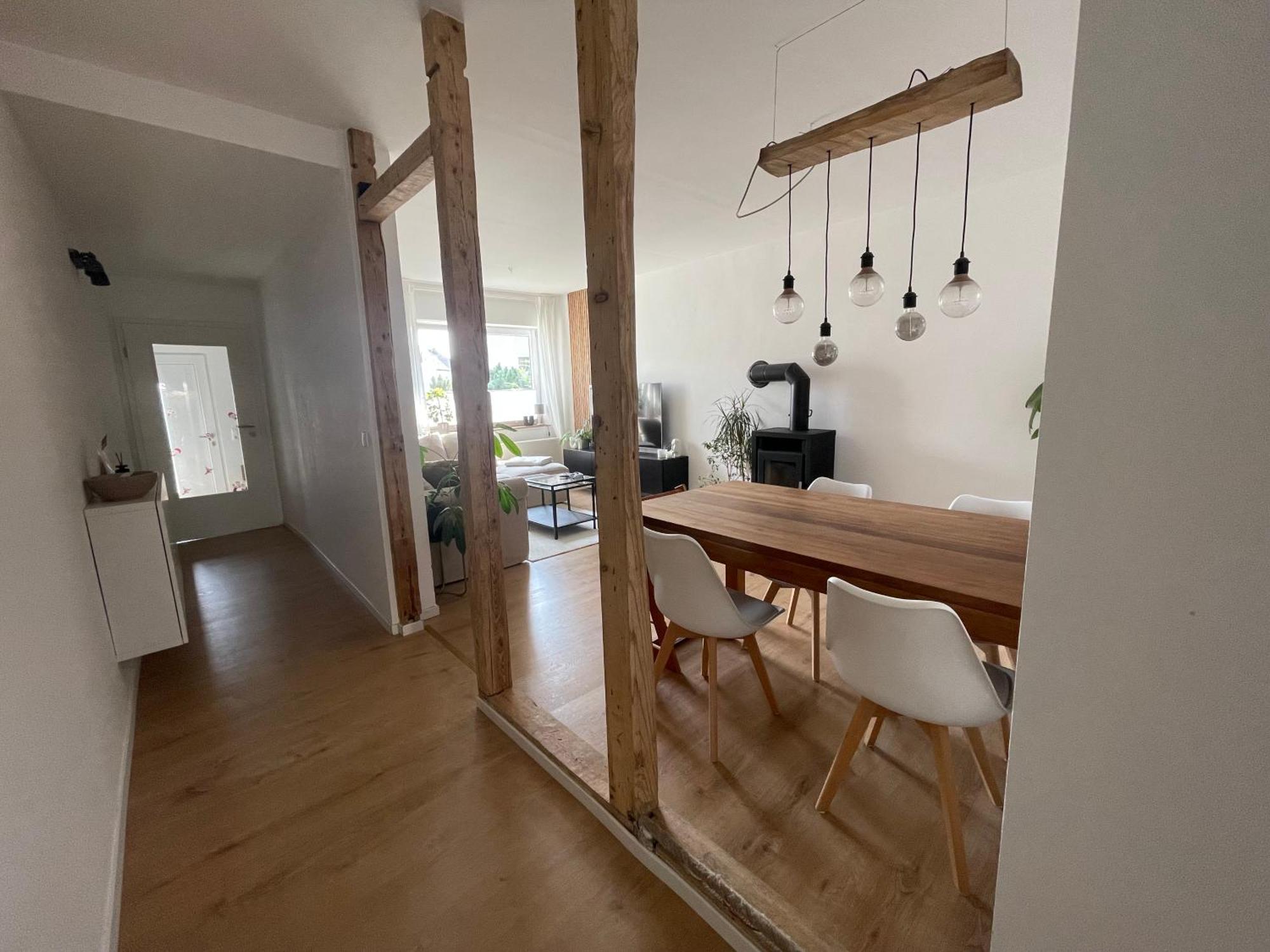 Apartamento Miniloft Andernach Exterior foto
