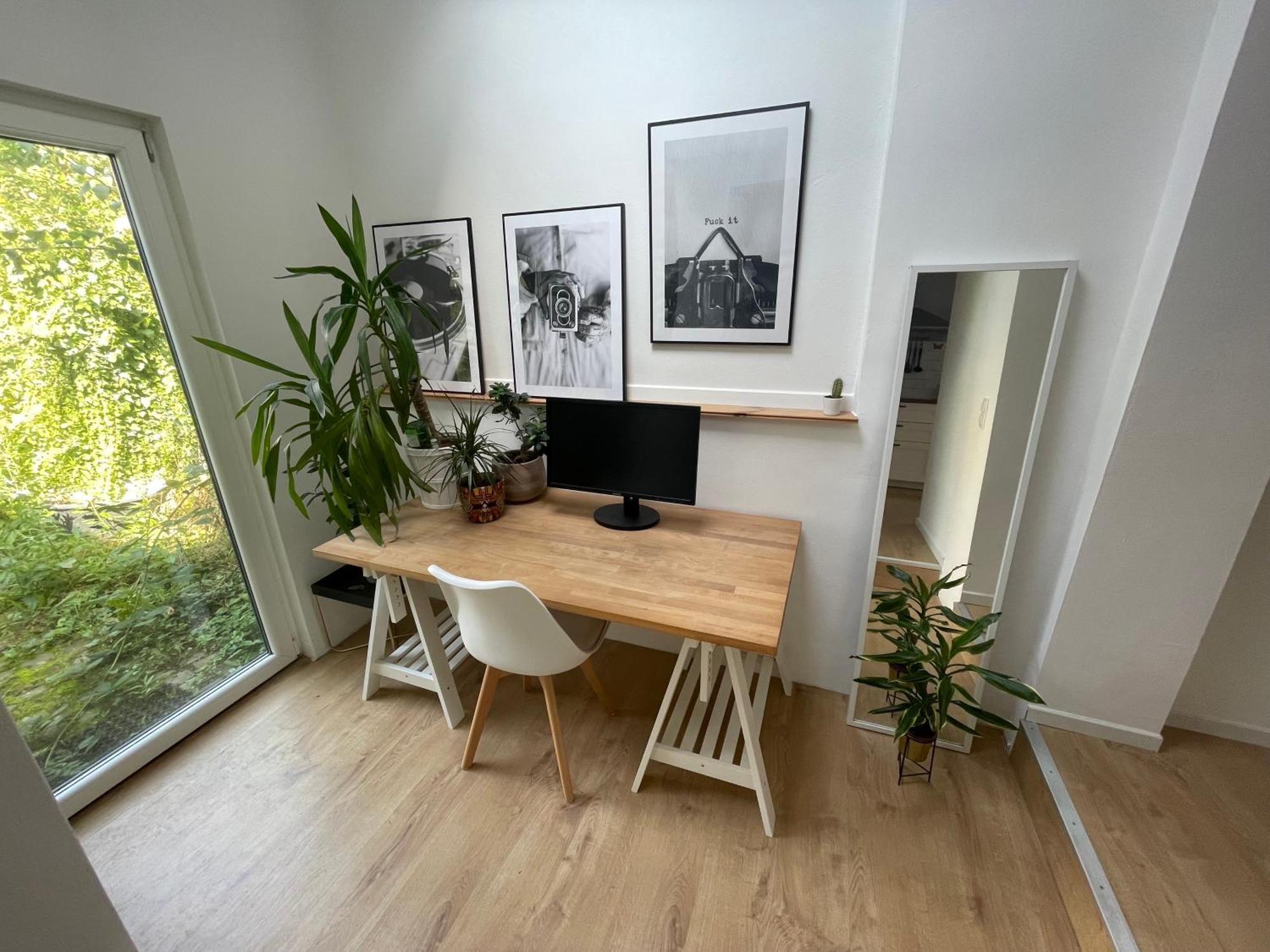 Apartamento Miniloft Andernach Exterior foto