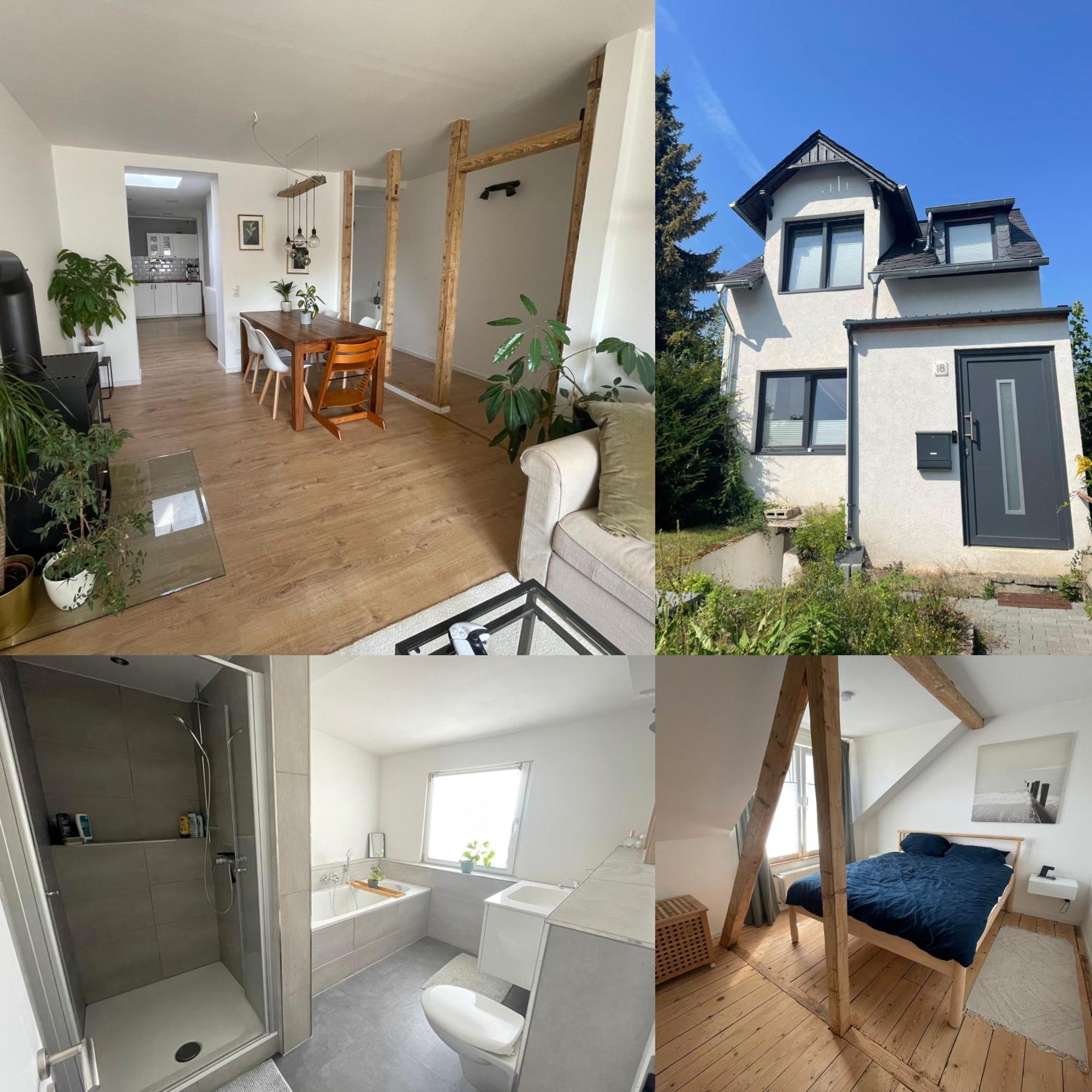 Apartamento Miniloft Andernach Exterior foto